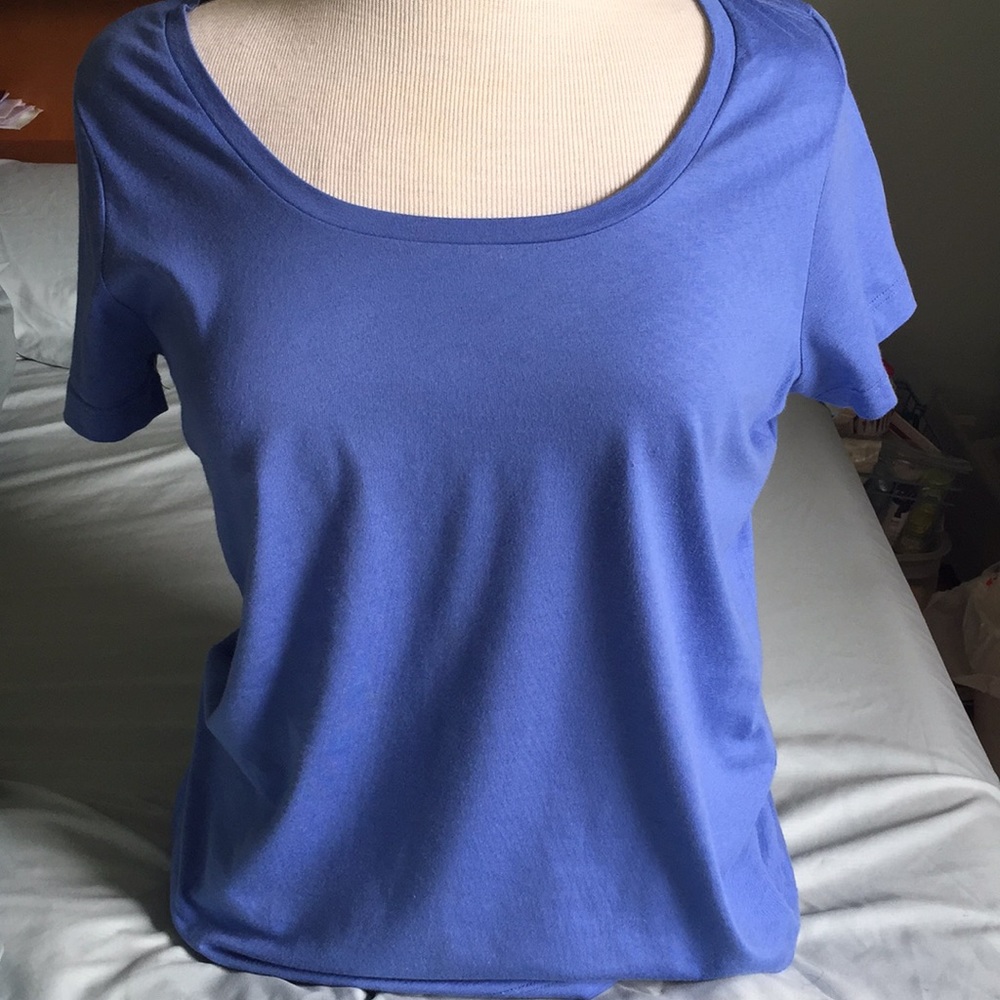 St. John’s Bay Shirt **